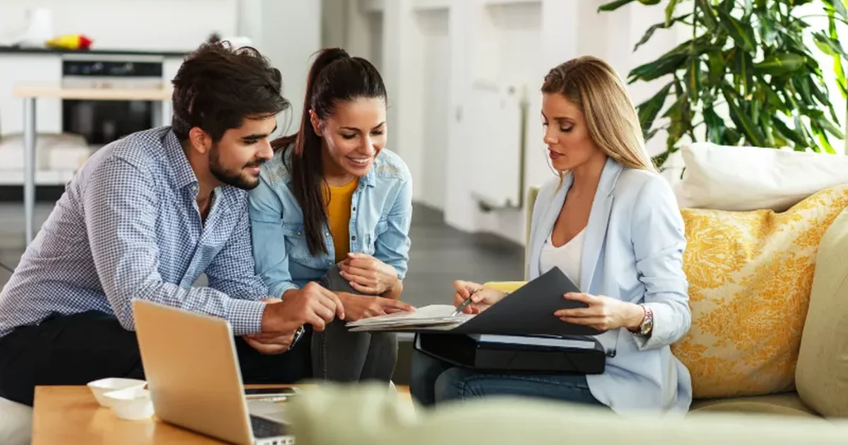 Choosing the Right Real Estate Agent