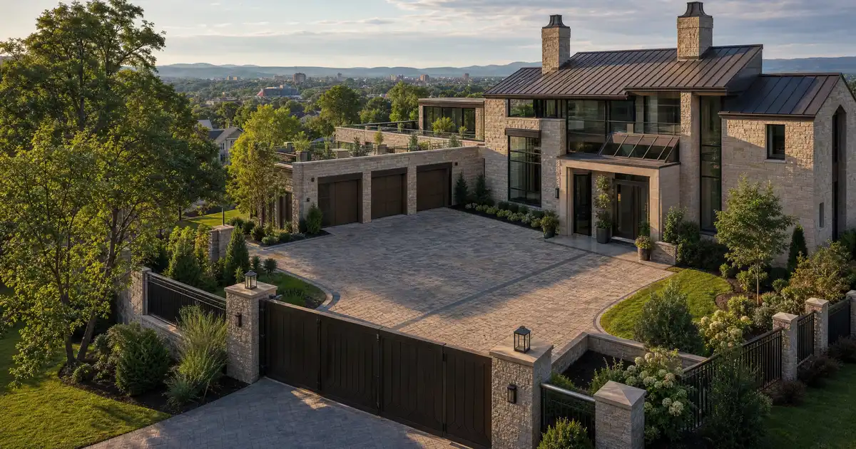 Super jumbo DSCR loans in Christiansburg, Virginia