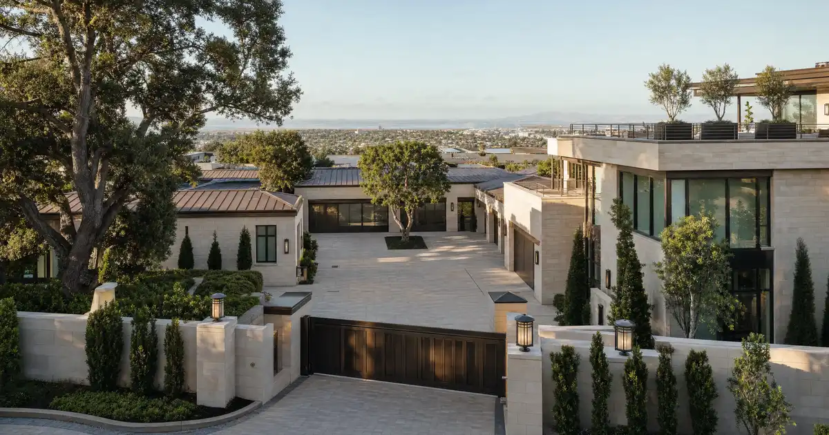 Super jumbo bank statement loans in Chula Vista, California
