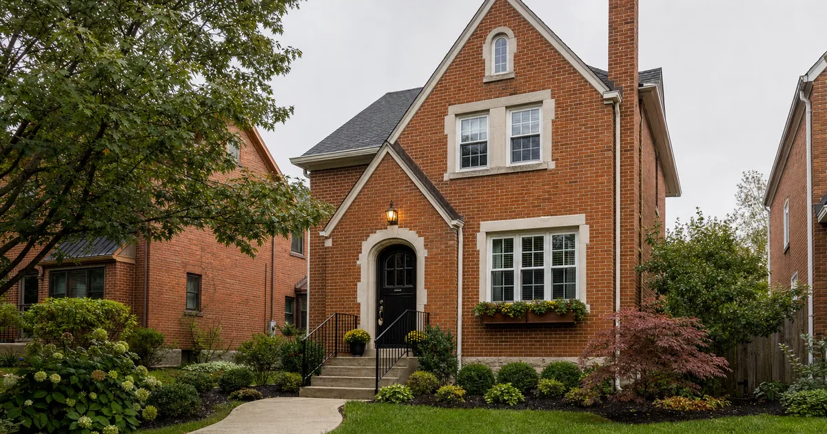 First-time home buyer programs in Cincinnati, Ohio — down payment assistance