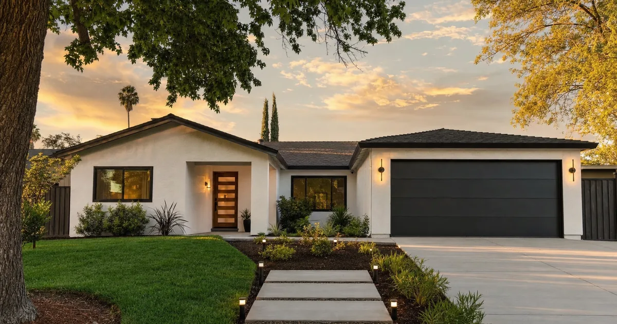 First-time home buyer programs in Citrus Heights, California — down payment assistance