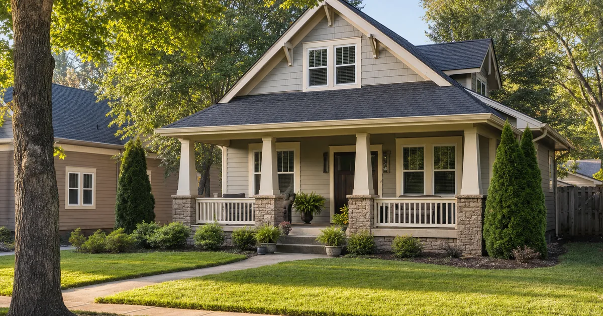 First-time home buyer programs in Clarksville, Tennessee — down payment assistance