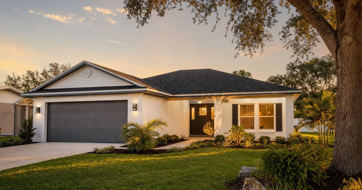First-time home buyer programs in Clermont, Florida — down payment assistance