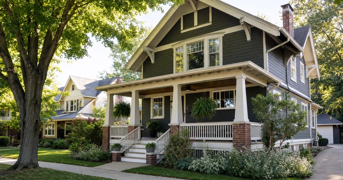 First-time home buyer programs in Cleveland, Ohio — down payment assistance
