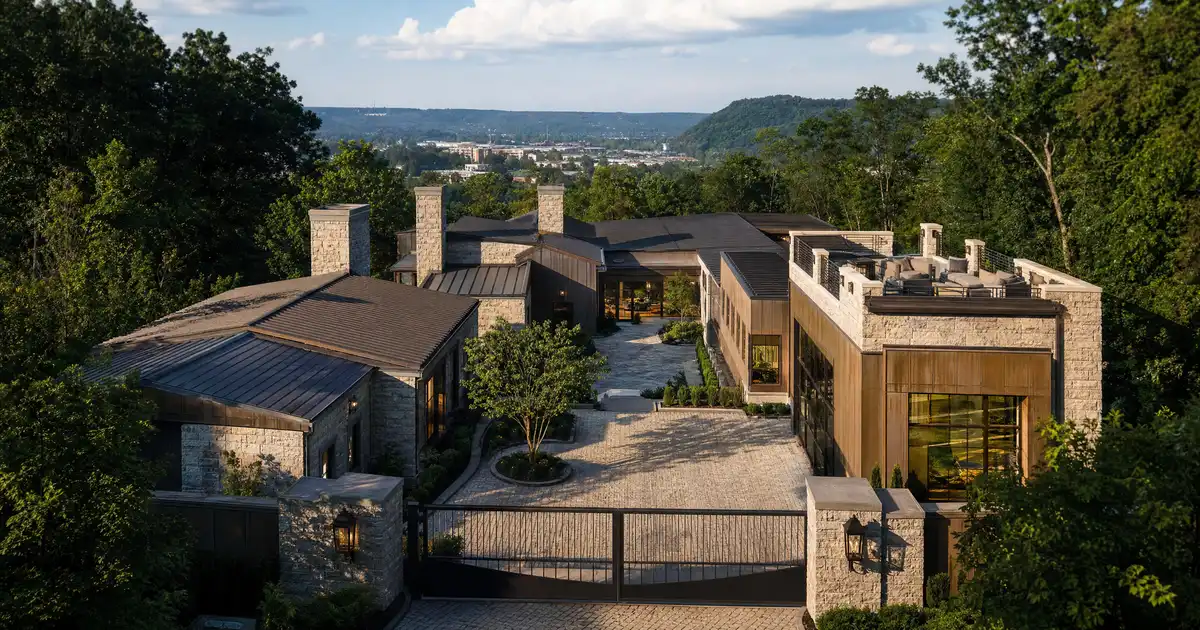 Super jumbo DSCR loans in Cleveland, Tennessee