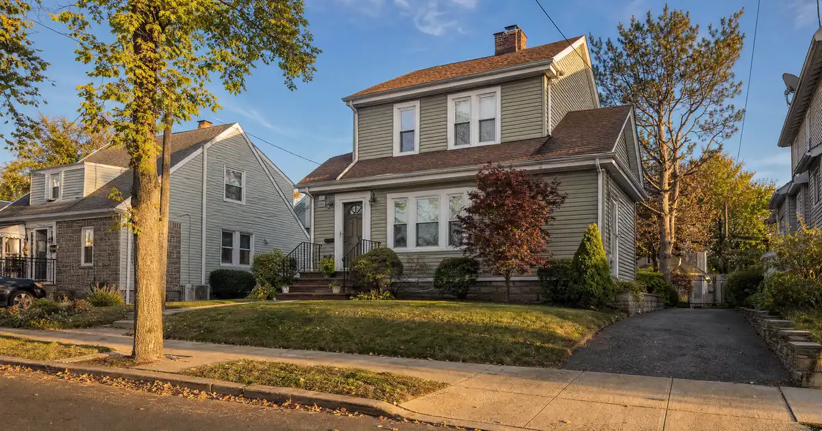 Clifton, New Jersey DSCR loans — qualify on the property’s rental income, not personal income.