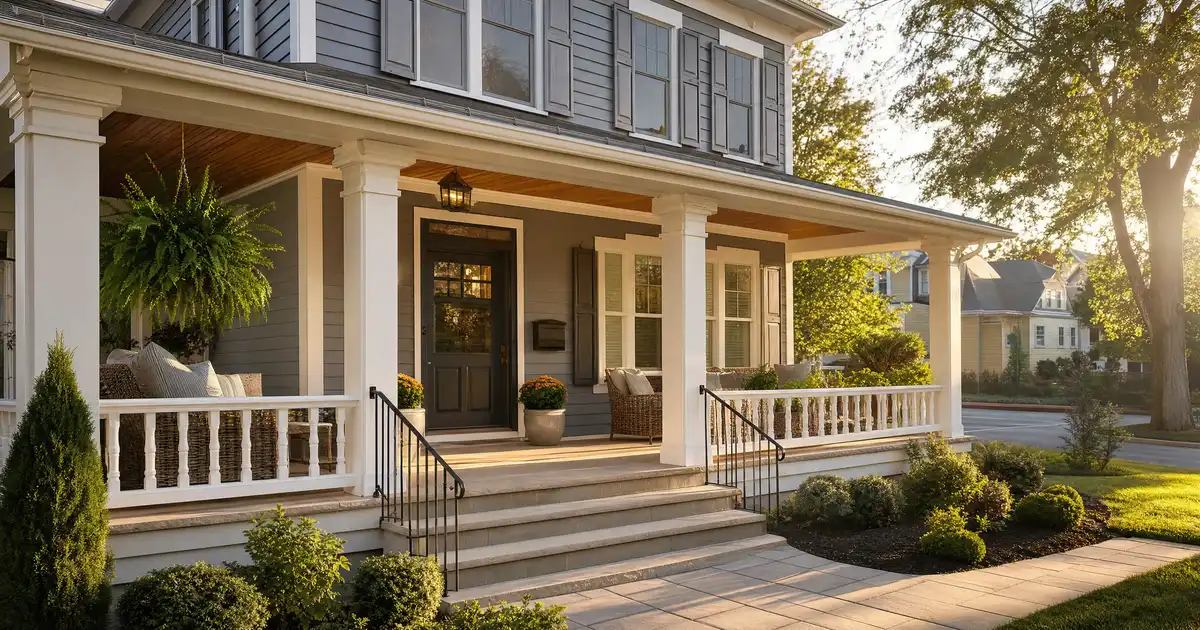 Short-term rental loans in Clifton, New Jersey