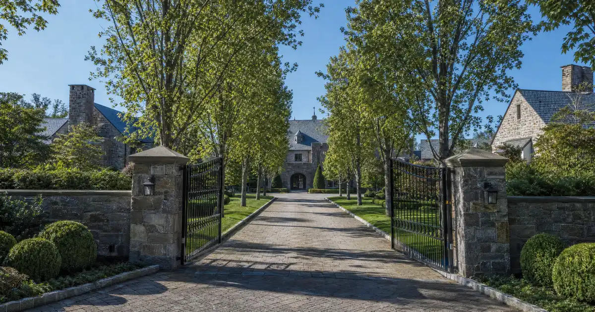 Super jumbo DSCR loans in Clifton, New Jersey