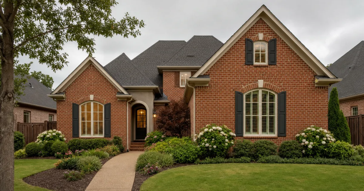 First-time home buyer programs in Collierville, Tennessee — down payment assistance