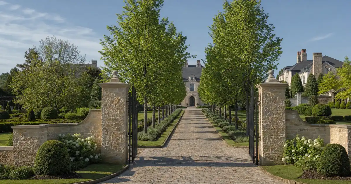 Super jumbo DSCR loans in Collierville, Tennessee