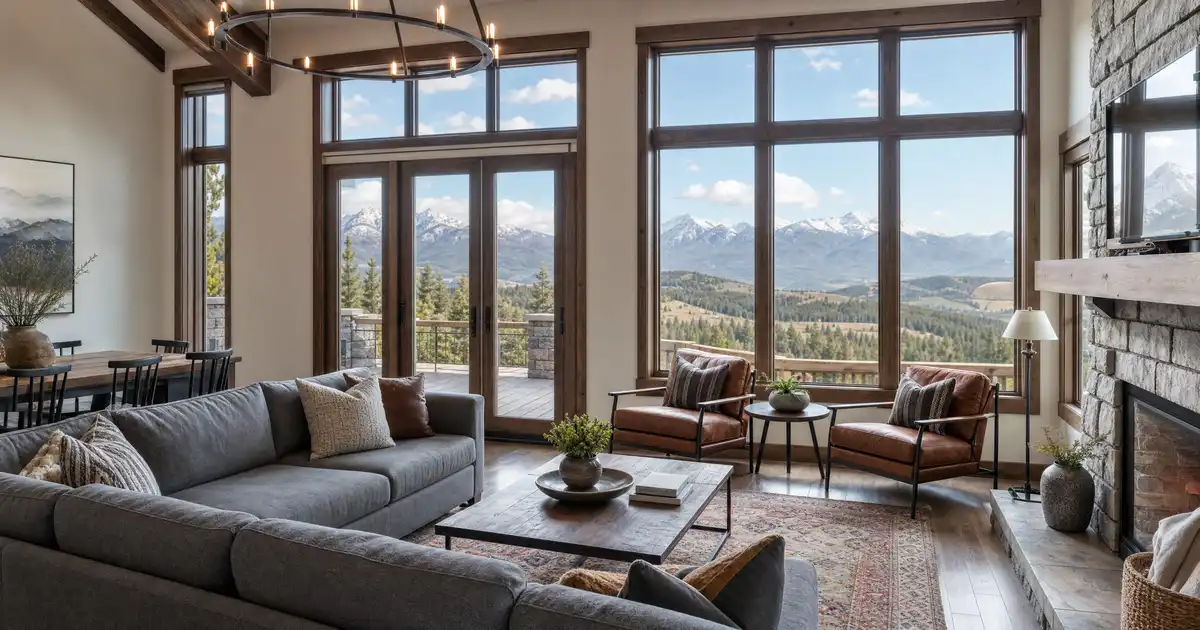 Short-term rental loans in Colorado