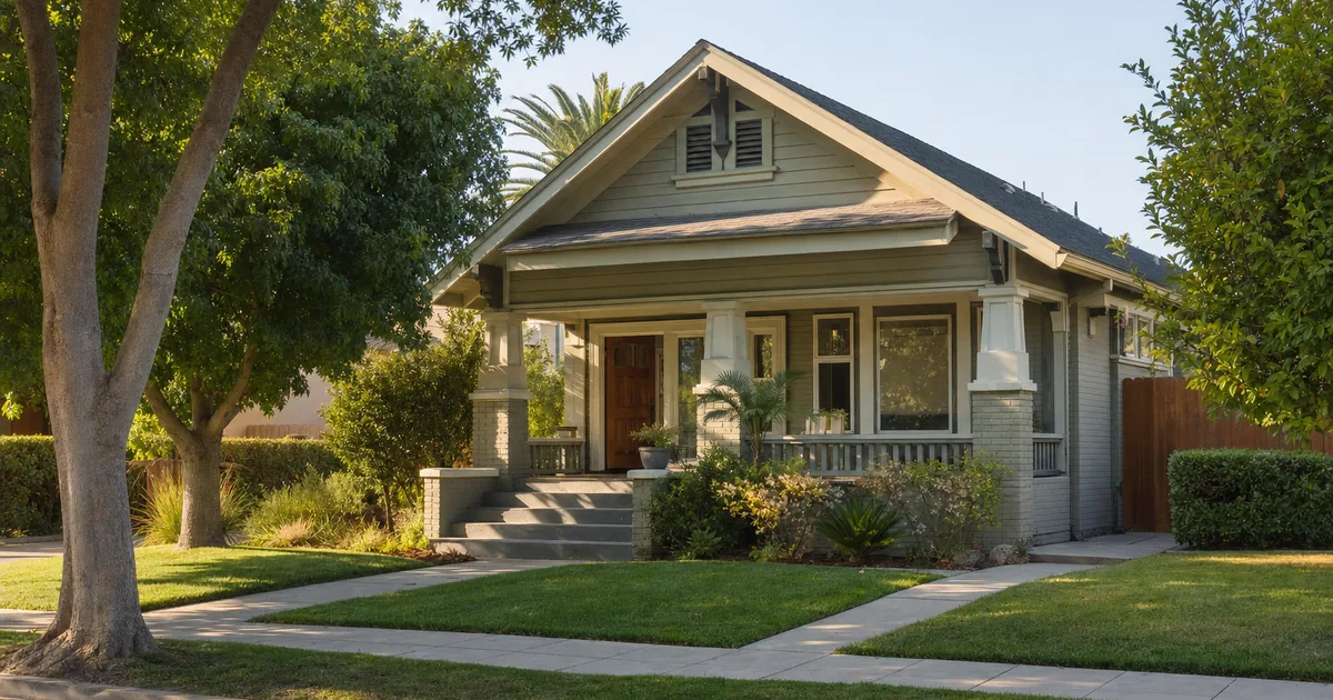 First-time home buyer programs in Colton, California — down payment assistance