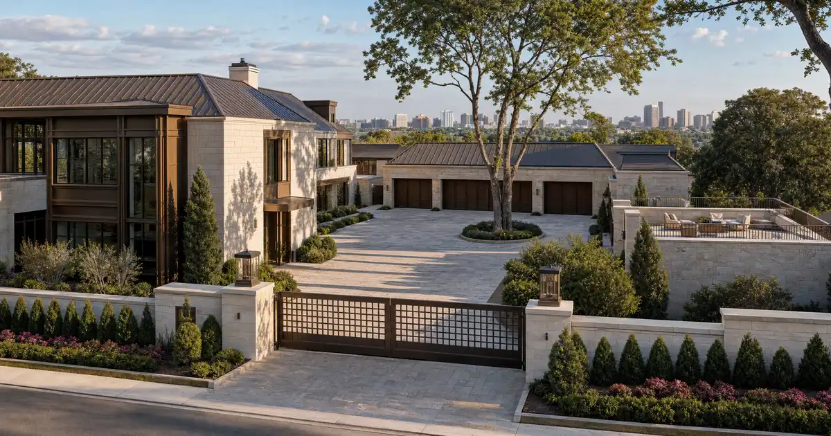 Super jumbo DSCR loans in Columbia, Maryland