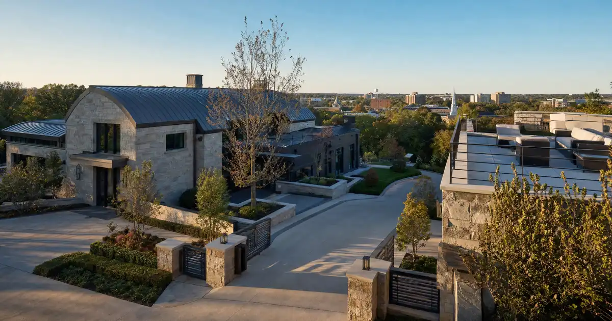 Super jumbo DSCR loans in Columbia, Missouri