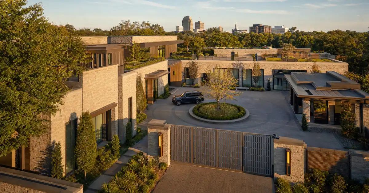 Super jumbo DSCR loans in Columbia, South Carolina