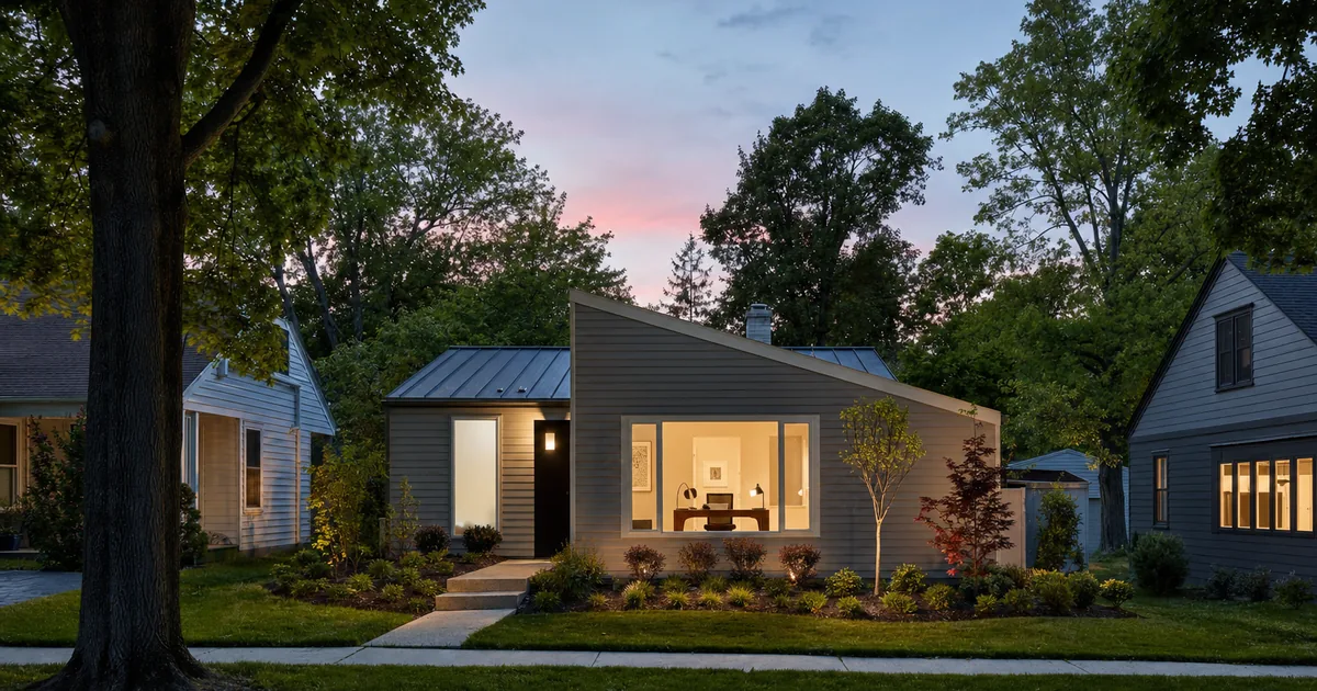 First-time home buyer programs in Columbus, Indiana — down payment assistance