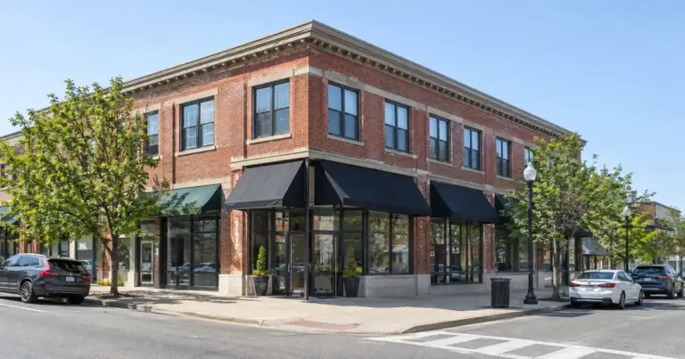 Commercial Cash Out Refinance Lenders?