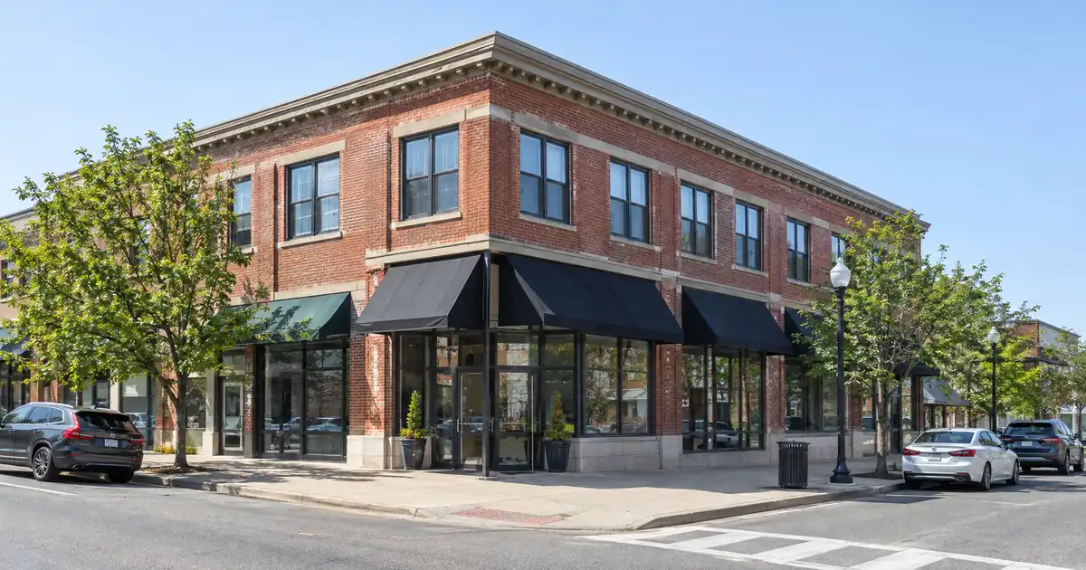 Commercial Cash Out Refinance Lenders?