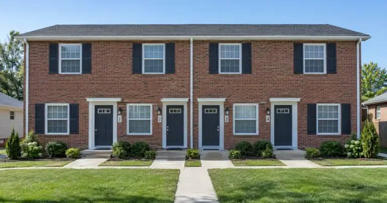 Complete Guide For A DSCR Loan On 2-4 Unit Properties