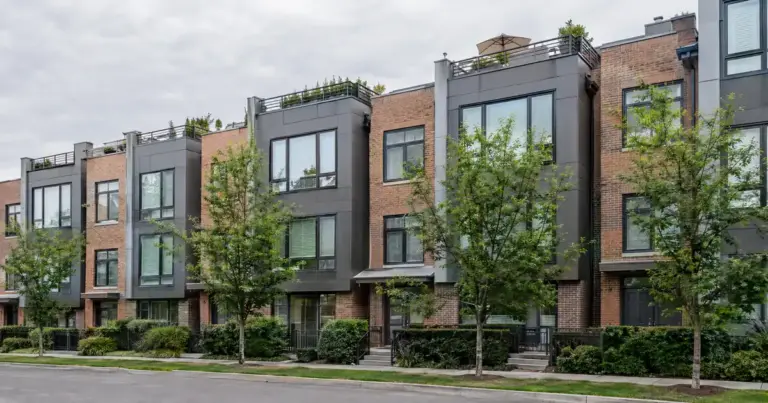 Complete Guide For A DSCR Loan On Condo Properties