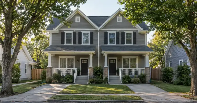 Complete Guide For A Hard Money Loan On 2-4 Unit Properties