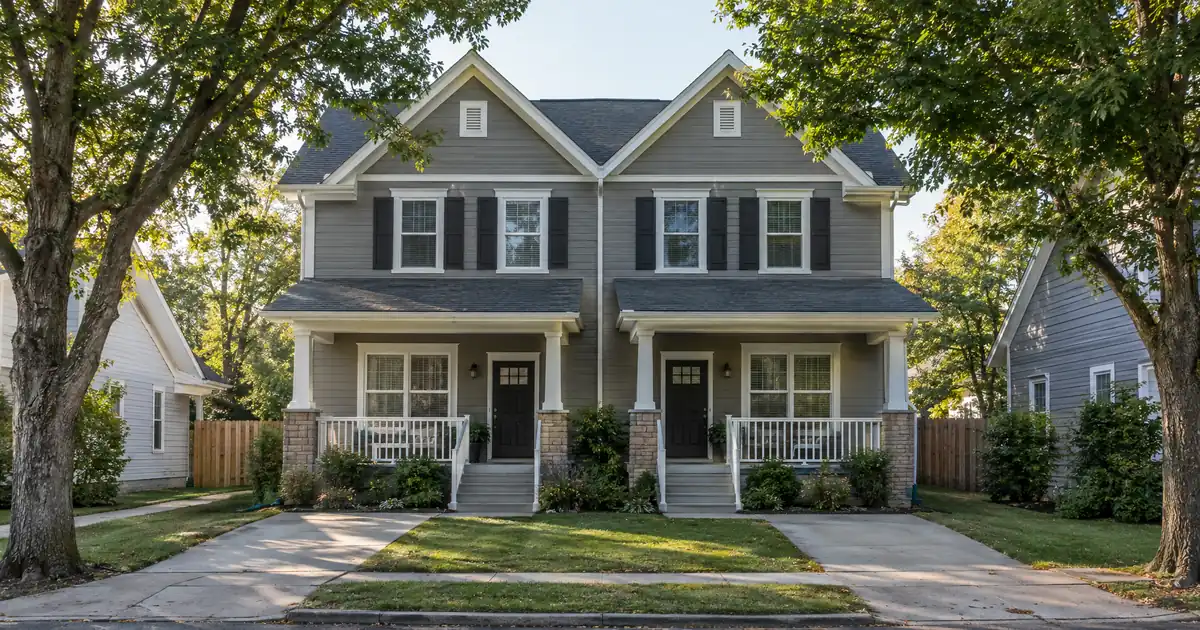 Complete Guide For A Hard Money Loan On 2-4 Unit Properties