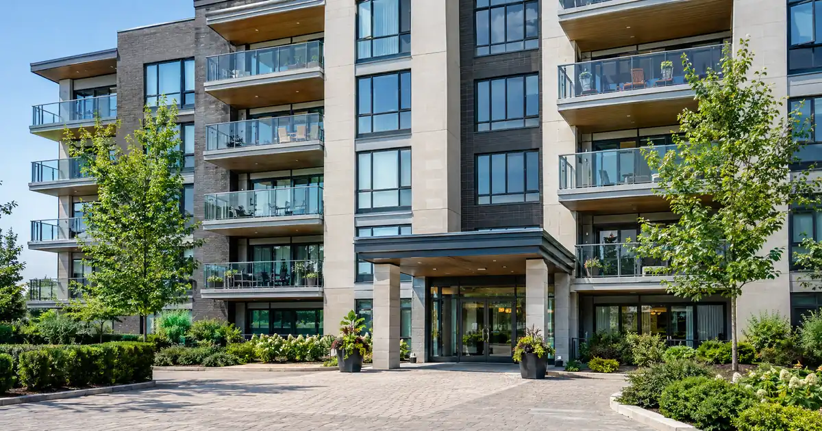 No-Ratio DSCR Loan on Condo Properties: A Complete Guide