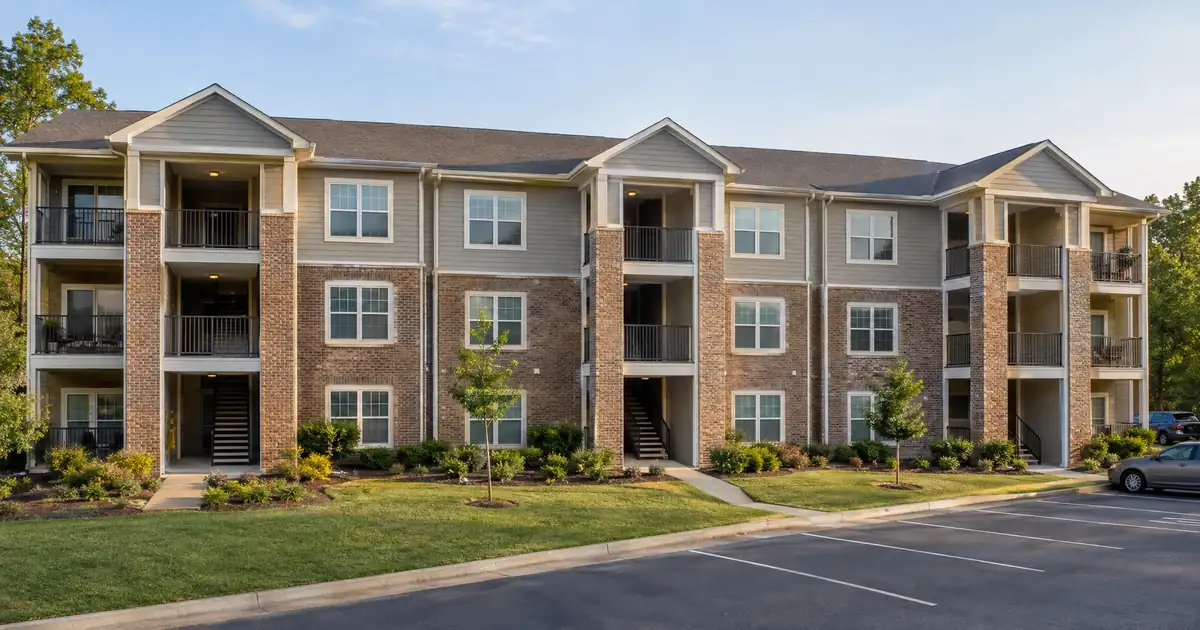 No-Ratio DSCR Loan on Multifamily Properties: A Complete Guide