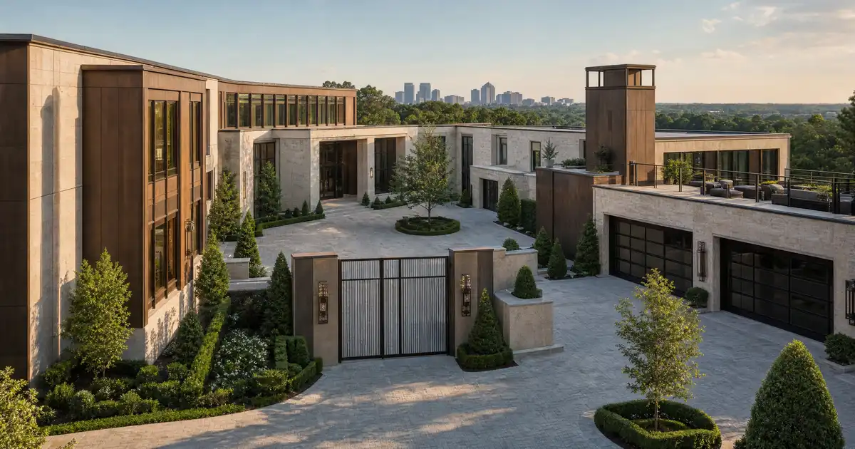 Super jumbo DSCR loans in Concord, North Carolina