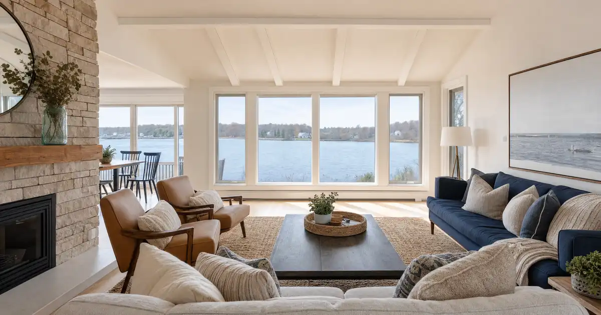Short-term rental loans in Connecticut