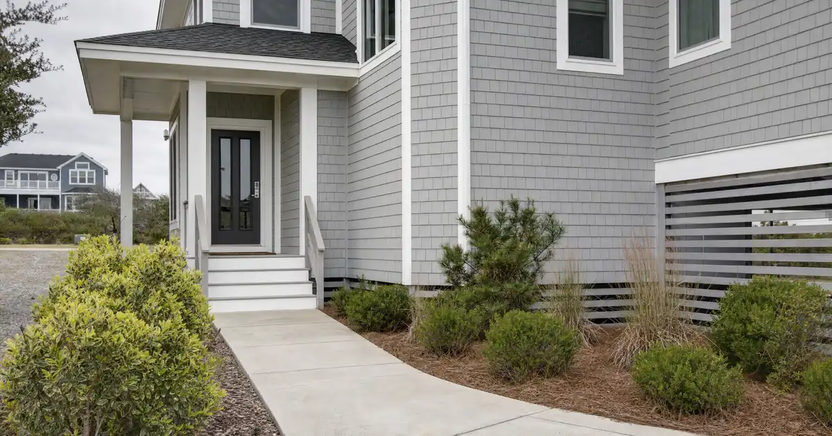 Short-term rental loans in Corolla, North Carolina