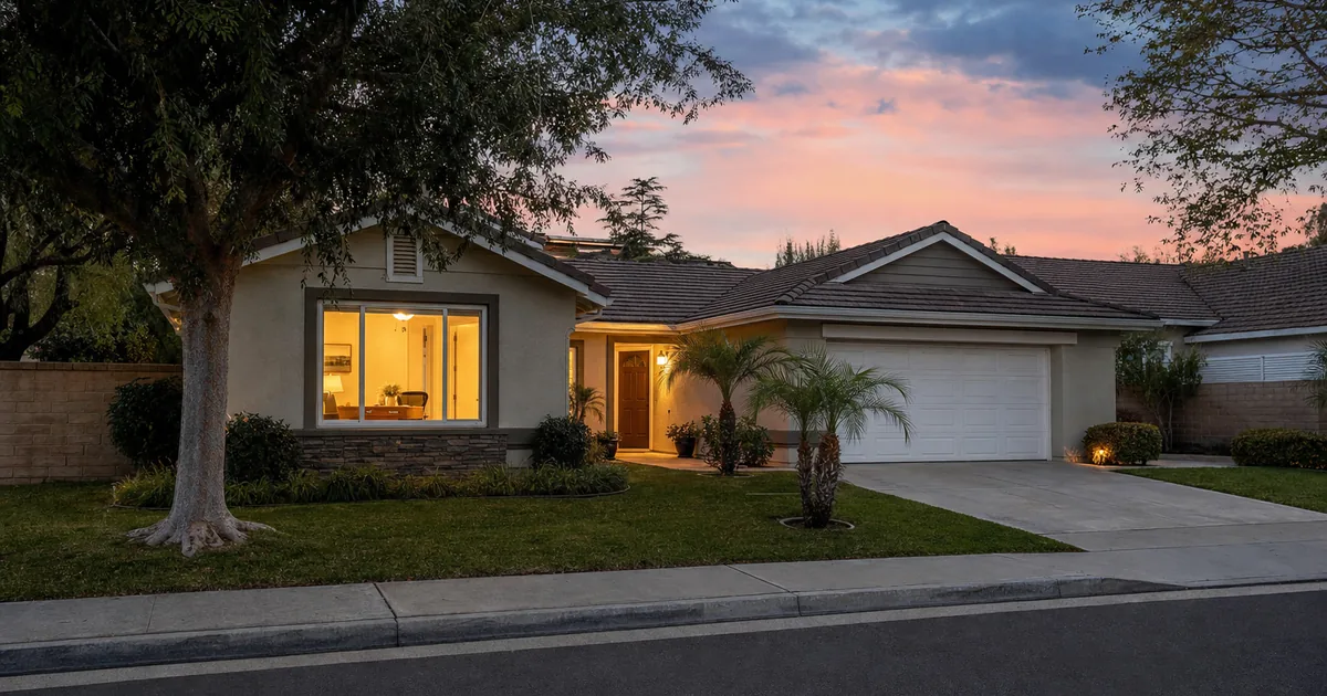 Bank statement HELOC Corona — Bank Statement HELOC in Corona, California