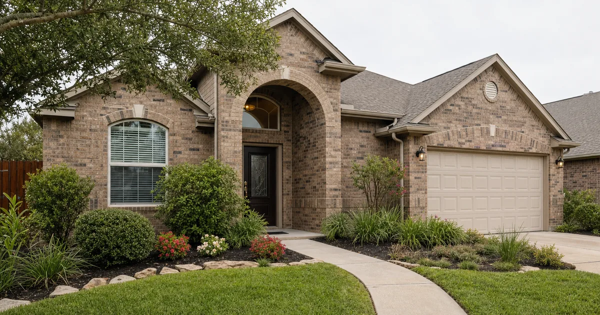First-time home buyer programs in Corpus Christi, Texas — down payment assistance
