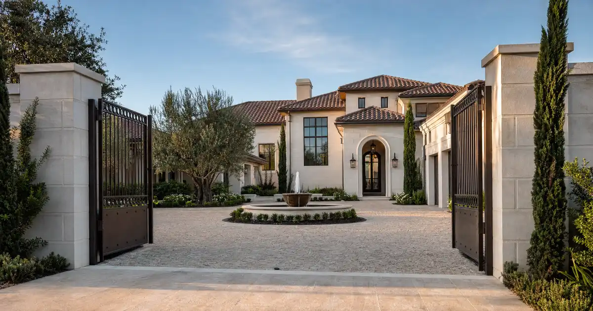 Super jumbo DSCR loans in Corpus Christi, Texas