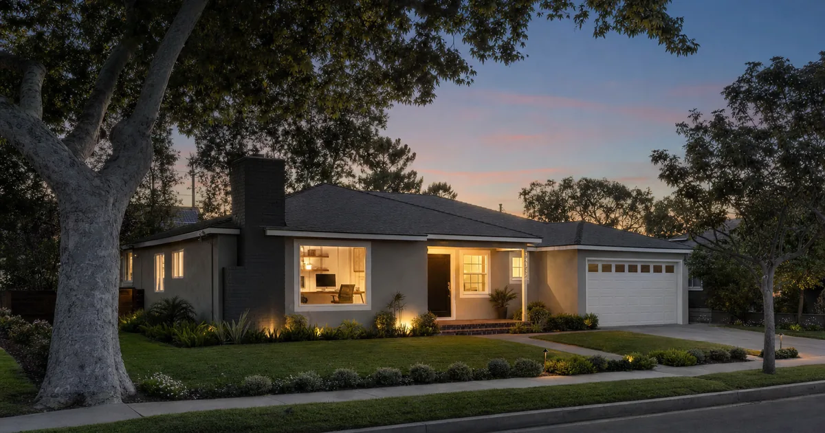 First-time home buyer programs in Costa Mesa, California — down payment assistance