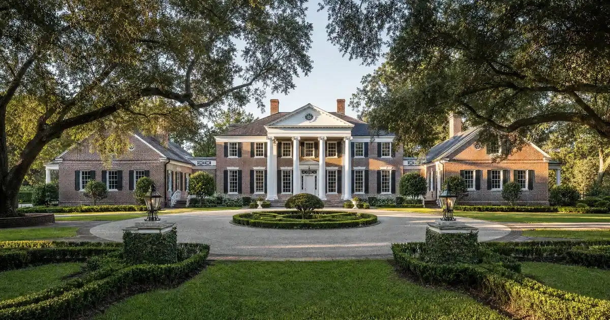 Super jumbo DSCR loans in Covington, Louisiana