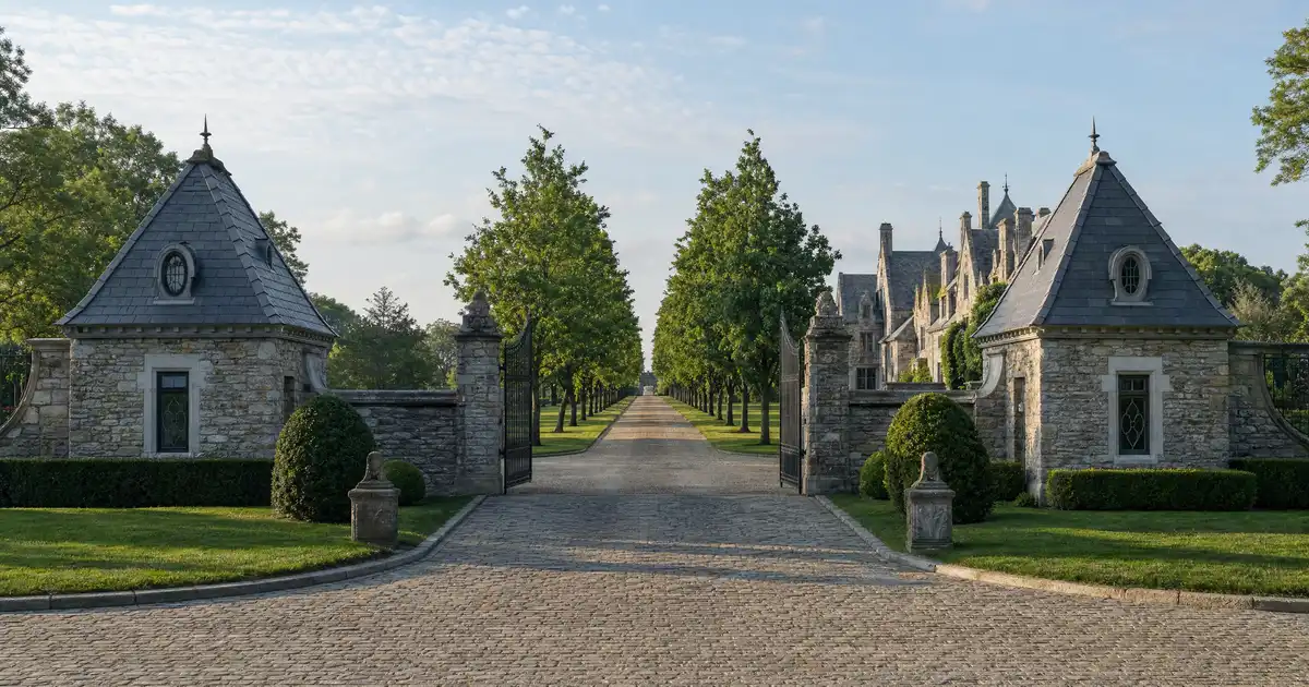 Super jumbo DSCR loans in Cranston, Rhode Island