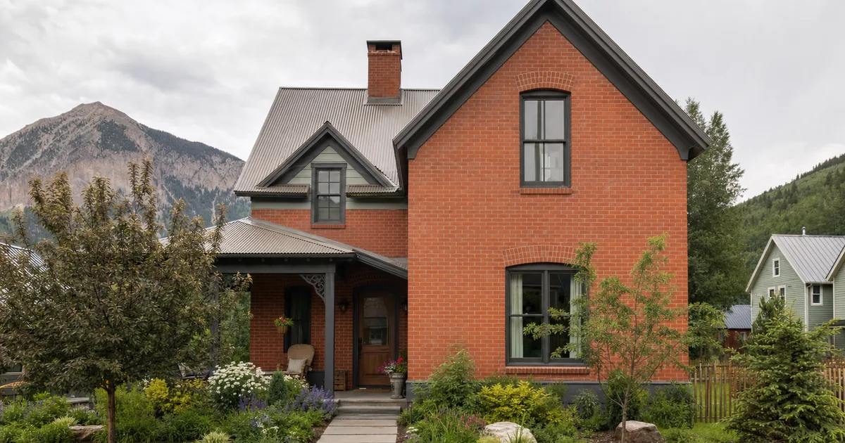 First-time home buyer programs in Crested Butte, Colorado — down payment assistance