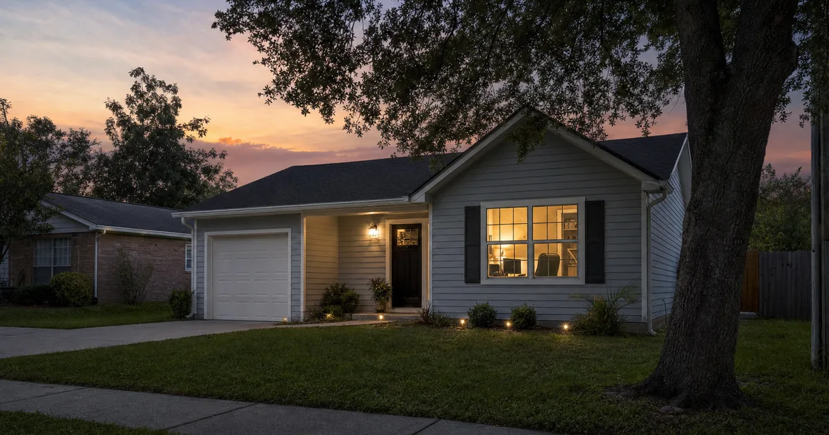 First-time home buyer programs in Crestview, Florida — down payment assistance