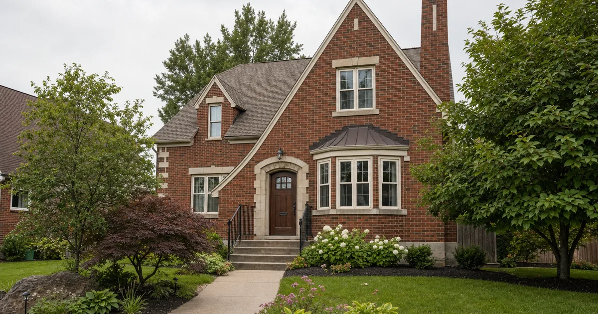 First-time home buyer programs in Cuyahoga Falls, Ohio — down payment assistance
