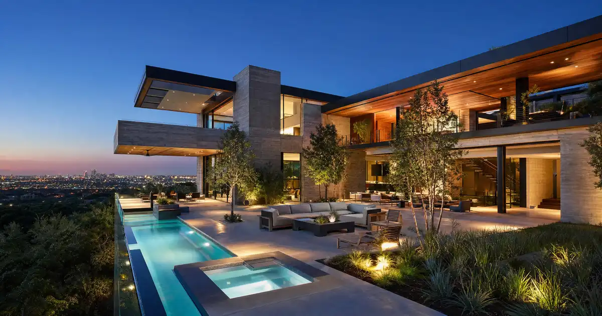 Super jumbo bank statement loans in Dallas, Texas