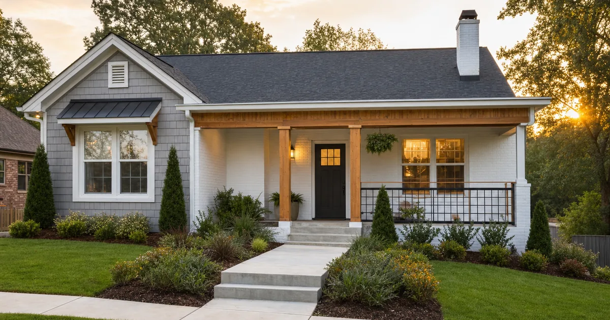 First-time home buyer programs in Dalton, Georgia — down payment assistance