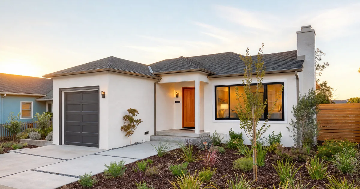 First-time home buyer programs in Daly City, California — down payment assistance