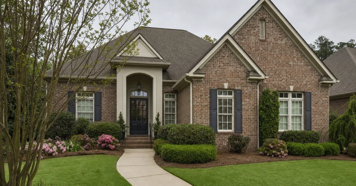 First-time home buyer programs in Daphne, Alabama — down payment assistance