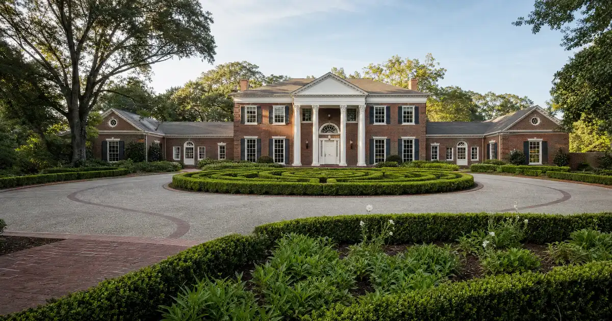 Super jumbo DSCR loans in Daphne, Alabama