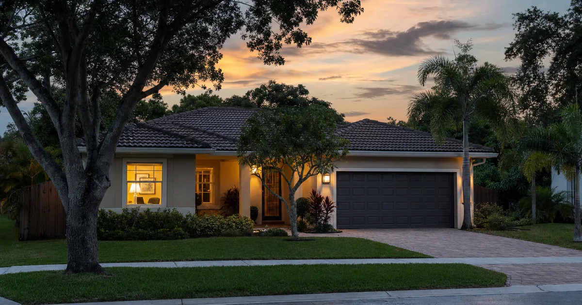 First-time home buyer programs in Davie, Florida — down payment assistance