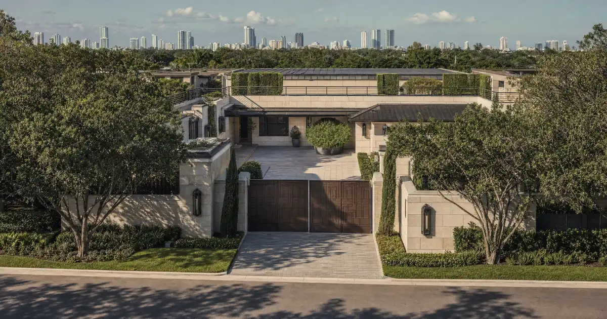 Super jumbo bank statement loans in Davie, Florida