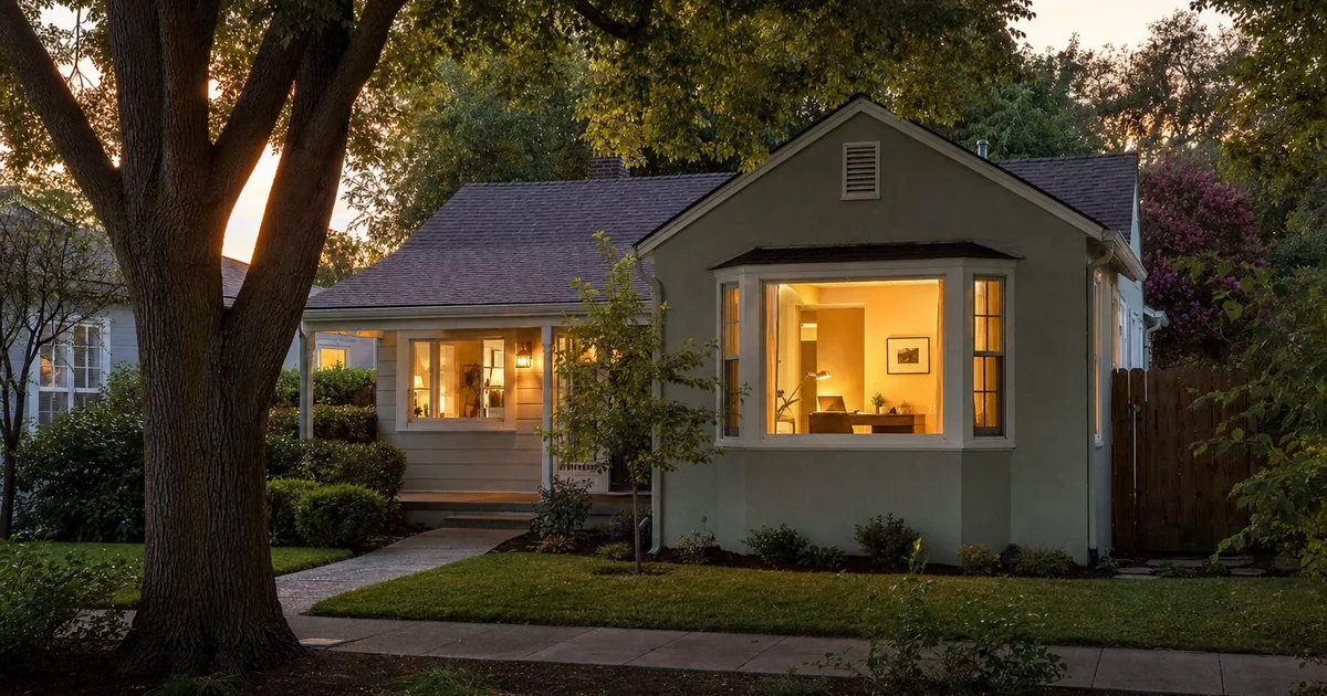 First-time home buyer programs in Davis, California — down payment assistance