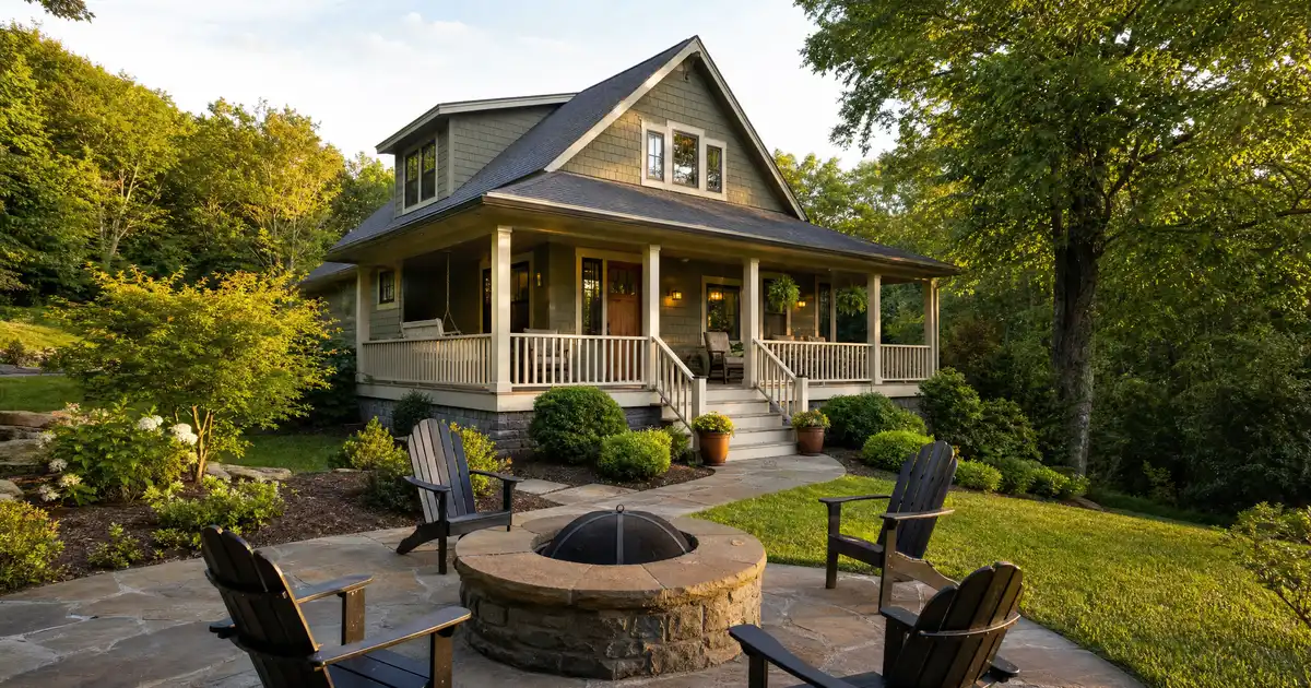 Short-term rental loans in Davis, West Virginia