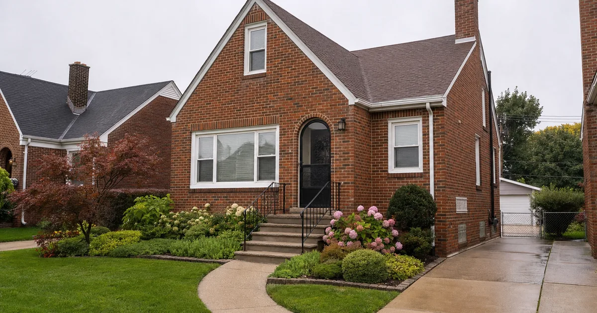 First-time home buyer programs in Dearborn, Michigan — down payment assistance